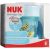 NUK Mini Magic Cup 6+ varázslatos pohár 160ml - világoskék 