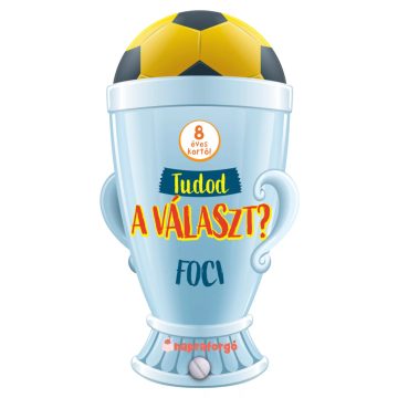 Tudod a választ? - Foci 