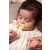Tommee Tippee Ultralight nyugtató cumi 0-6 hó 2 db -  kék,sárga 