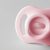 Tommee Tippee Ultralight nyugtató cumi 0-6 hó 2 db -  korall,lila
