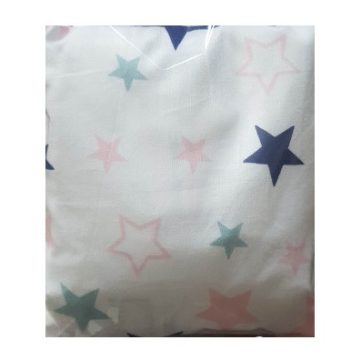 Parajdi sópárna 15x15cm - Csillagok