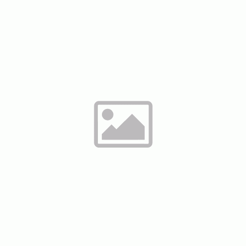 Pamut baba nyálkendő Oroszlánkirály mintával - okker