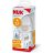   NUK First Choice Temperature Control cumisüveg 150 ml - Szürke/fehér koalás