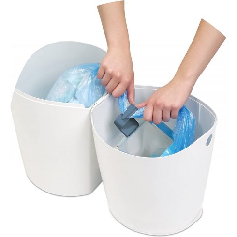 Angelcare Classic használt pelenka tároló 