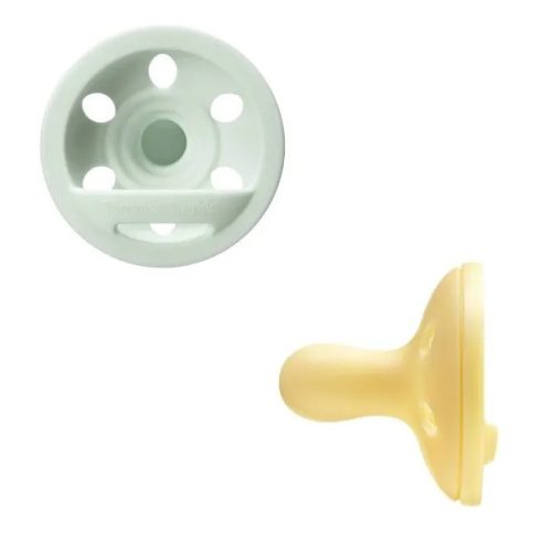 Tommee Tippee breastlike 2 db anyamell formájú nyugtató cumi 0-6 hó 