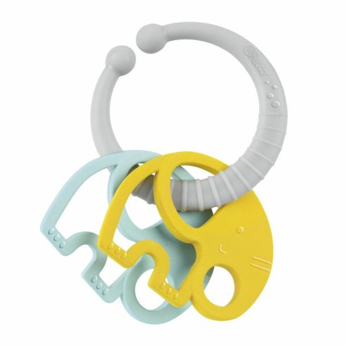 Chicco Feeding gift set - Étkezéshez ajándékszett 6hó+