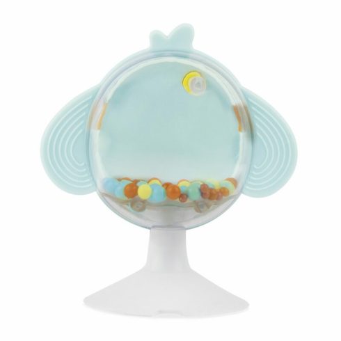 Chicco Feeding gift set - Étkezéshez ajándékszett 6hó+