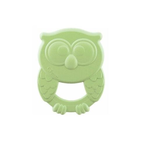 Chicco Owly baglyos rágóka ECO+ 3hó+