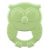 Chicco Owly baglyos rágóka ECO+ 3hó+