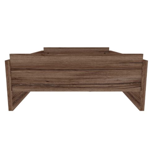 Faktum Nest Walnut magasító komódhoz