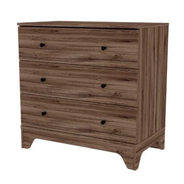 Faktum Nest Walnut komód