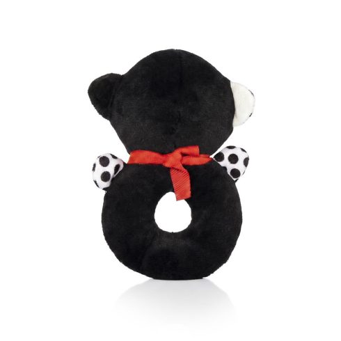Zopa Kontrasztos fejlesztő csörgő - Monkey