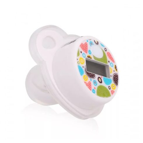 Lorelli digitális cumis Lázmérő