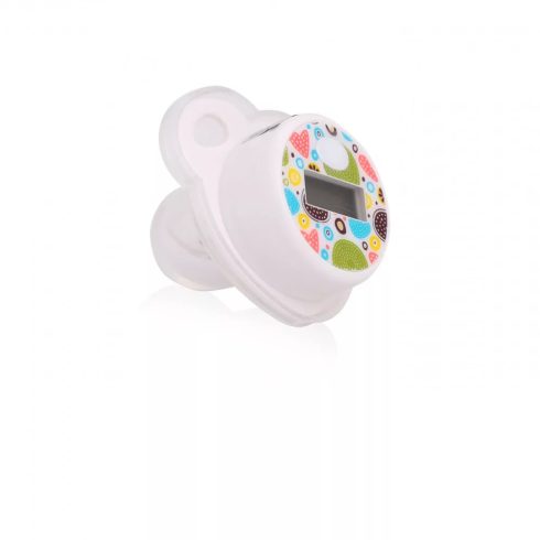 Lorelli digitális cumis Lázmérő