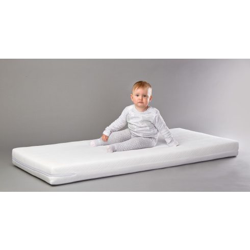 Sensillo kókusz-szivacs matrac - 60x120x8 cm