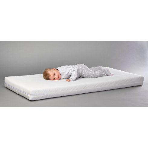 Sensillo kókusz-szivacs matrac - 60x120x8 cm