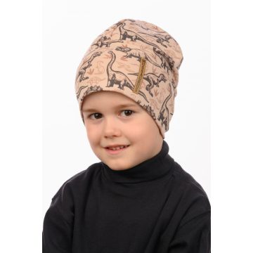 Marika Pamut sapka (50) "PAZUR" bézs