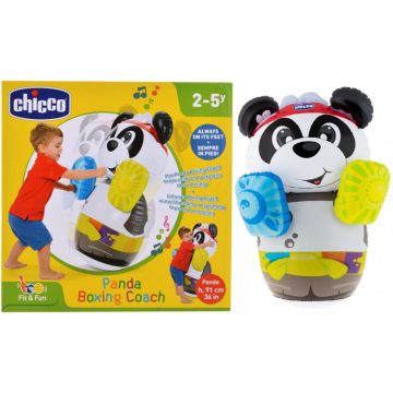 Chicco Panda boxolós játék  2év +