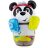 Chicco Panda boxolós játék  2év +