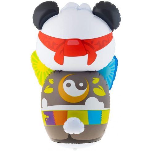 Chicco Panda boxolós játék  2év +