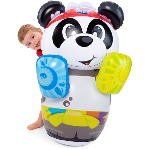Chicco Panda boxolós játék  2év +