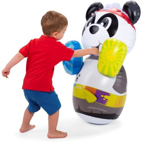 Chicco Panda boxolós játék  2év +