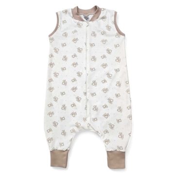 Vaganza Ujjatlan pamut tipegő hálózsák (80) - Koalák