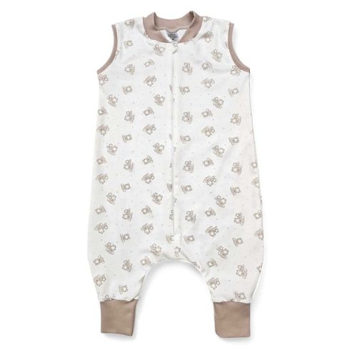 Vaganza Ujjatlan pamut tipegő hálózsák (80) - Koalák