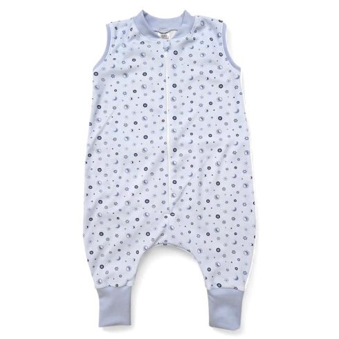 Vaganza Ujjatlan pamut tipegő hálózsák (92) - Kék Hold