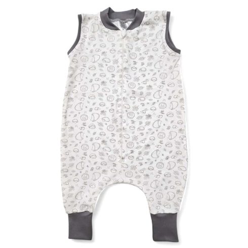 Vaganza Ujjatlan pamut tipegő hálózsák (98) - Avar