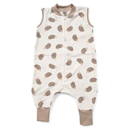 Vaganza Ujjatlan pamut tipegő hálózsák (92) - Süni