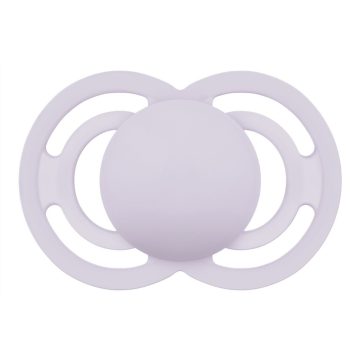 Mam perfect 16 hó+ szilikon nyugtató cumi - Lila