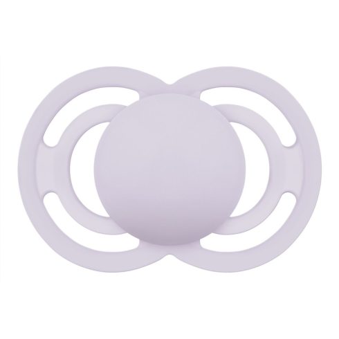 Mam perfect 16 hó+ szilikon nyugtató cumi - Lila