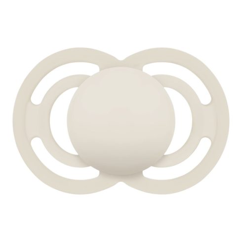 Mam perfect 16 hó+ szilikon nyugtató cumi - Krém 