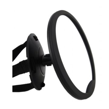 BabyDan Állítható babafigyelő tükör