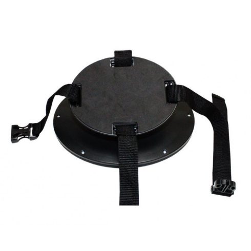 BabyDan Állítható babafigyelő tükör