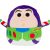 Squishmallows Disney Toy Story - Buzz Lightyear plüss 18 cm