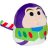 Squishmallows Disney Toy Story - Buzz Lightyear plüss 18 cm