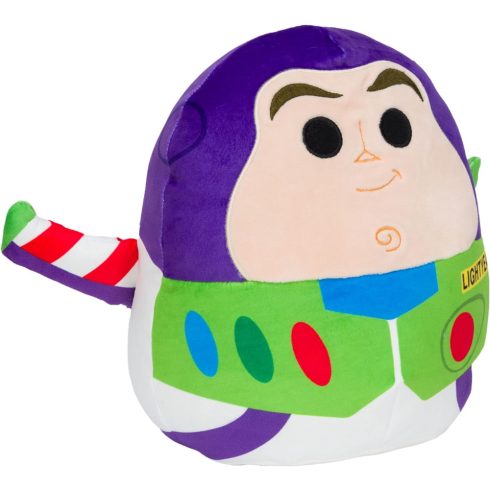 Squishmallows Disney Toy Story - Buzz Lightyear plüss 18 cm