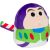 Squishmallows Disney Toy Story - Buzz Lightyear plüss 18 cm
