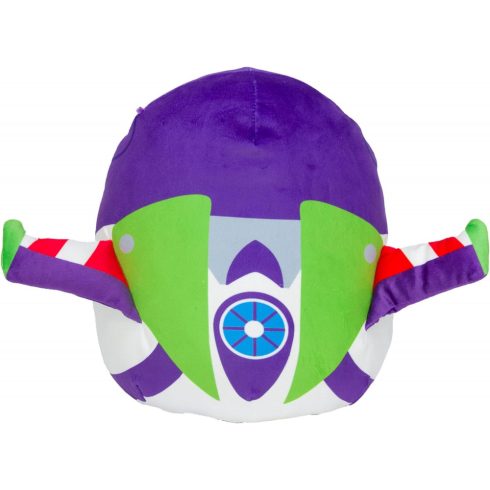 Squishmallows Disney Toy Story - Buzz Lightyear plüss 18 cm