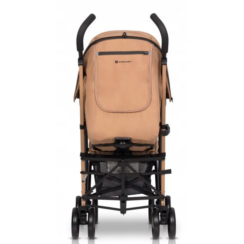 Euro-Cart Ezzo sport babakocsi - Camel