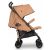 Euro-Cart Ezzo sport babakocsi - Camel