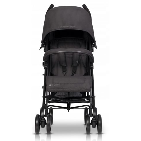 Euro-Cart Ezzo sport babakocsi - Iron 