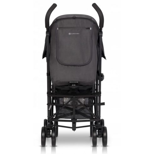 Euro-Cart Ezzo sport babakocsi - Iron 