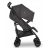 Euro-Cart Ezzo sport babakocsi - Iron 