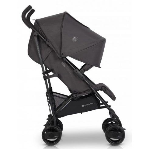 Euro-Cart Ezzo sport babakocsi - Iron 