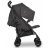Euro-Cart Ezzo sport babakocsi - Iron 