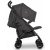 Euro-Cart Ezzo sport babakocsi - Iron 