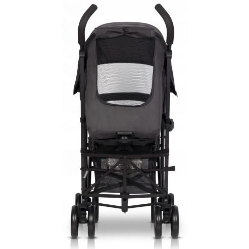 Euro-Cart Ezzo sport babakocsi - Iron 